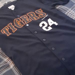 Tigers Jersey